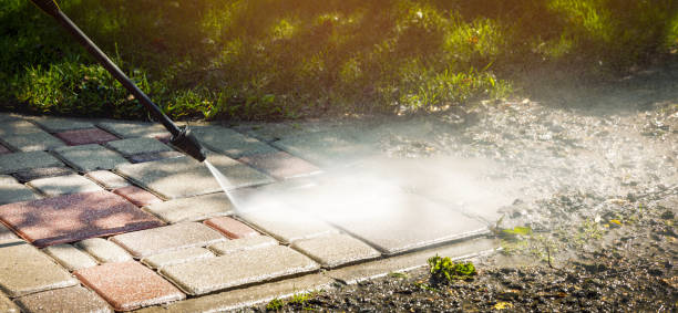 Professional Pressure Washing Services in Surf City, NC